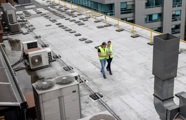 Fast & Reliable Emergency Roof Repairs in Chillicothe, OH