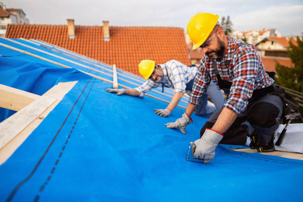 Fast & Reliable Emergency Roof Repairs in Chillicothe, OH