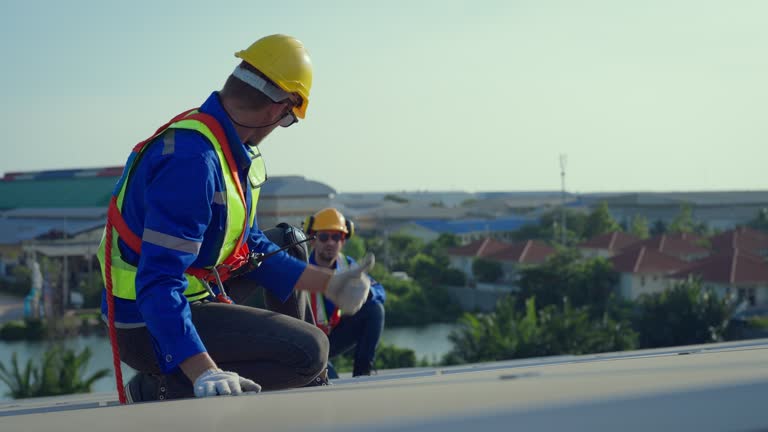 Best Roof Ventilation Installation  in Chillicothe, OH