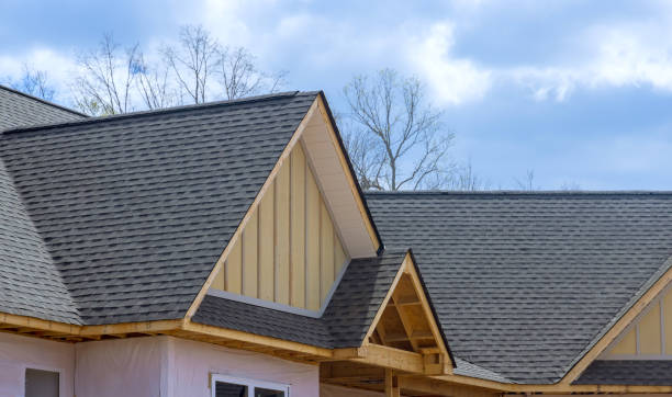 Best Tile Roofing Installation  in Chillicothe, OH