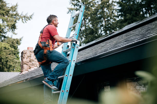 Best Rubber Roofing (EPDM, TPO)  in Chillicothe, OH