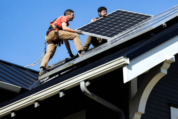 Best Roof Installation  in Chillicothe, OH