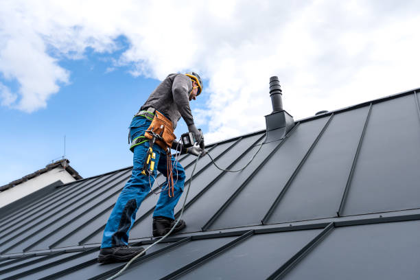 Best Tile Roofing Installation  in Chillicothe, OH