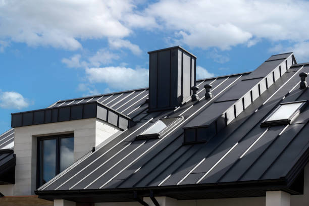 Best Rubber Roofing (EPDM, TPO)  in Chillicothe, OH